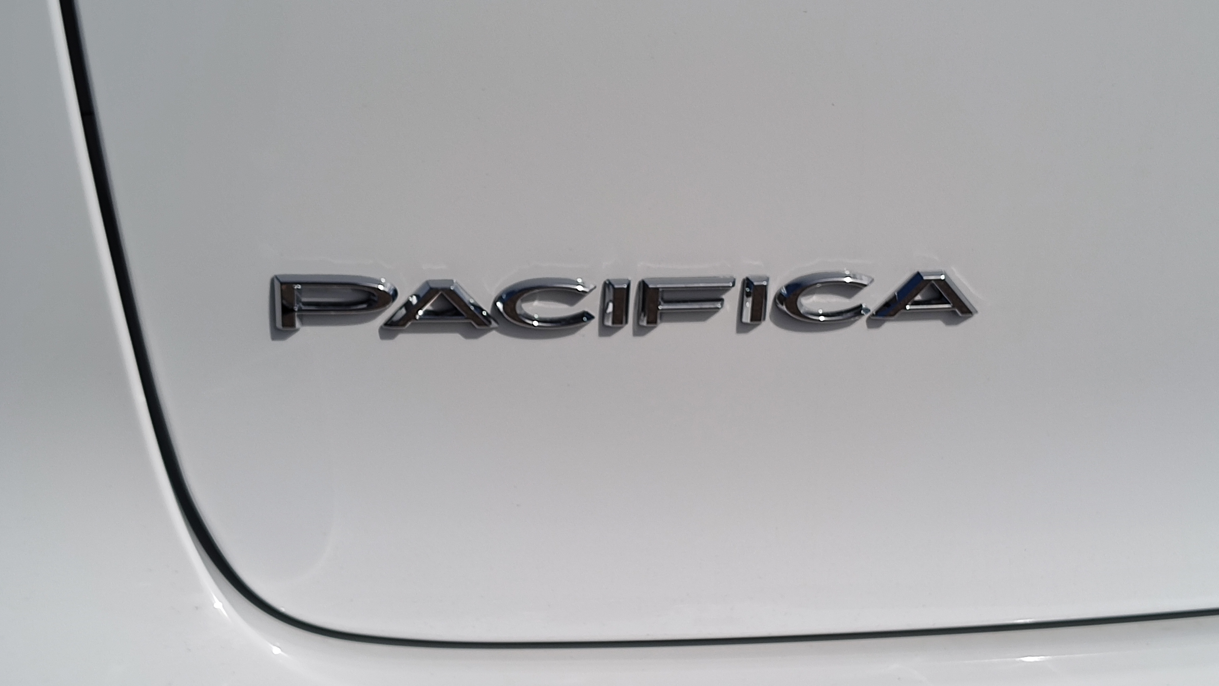 2024 Chrysler Pacifica Limited 7