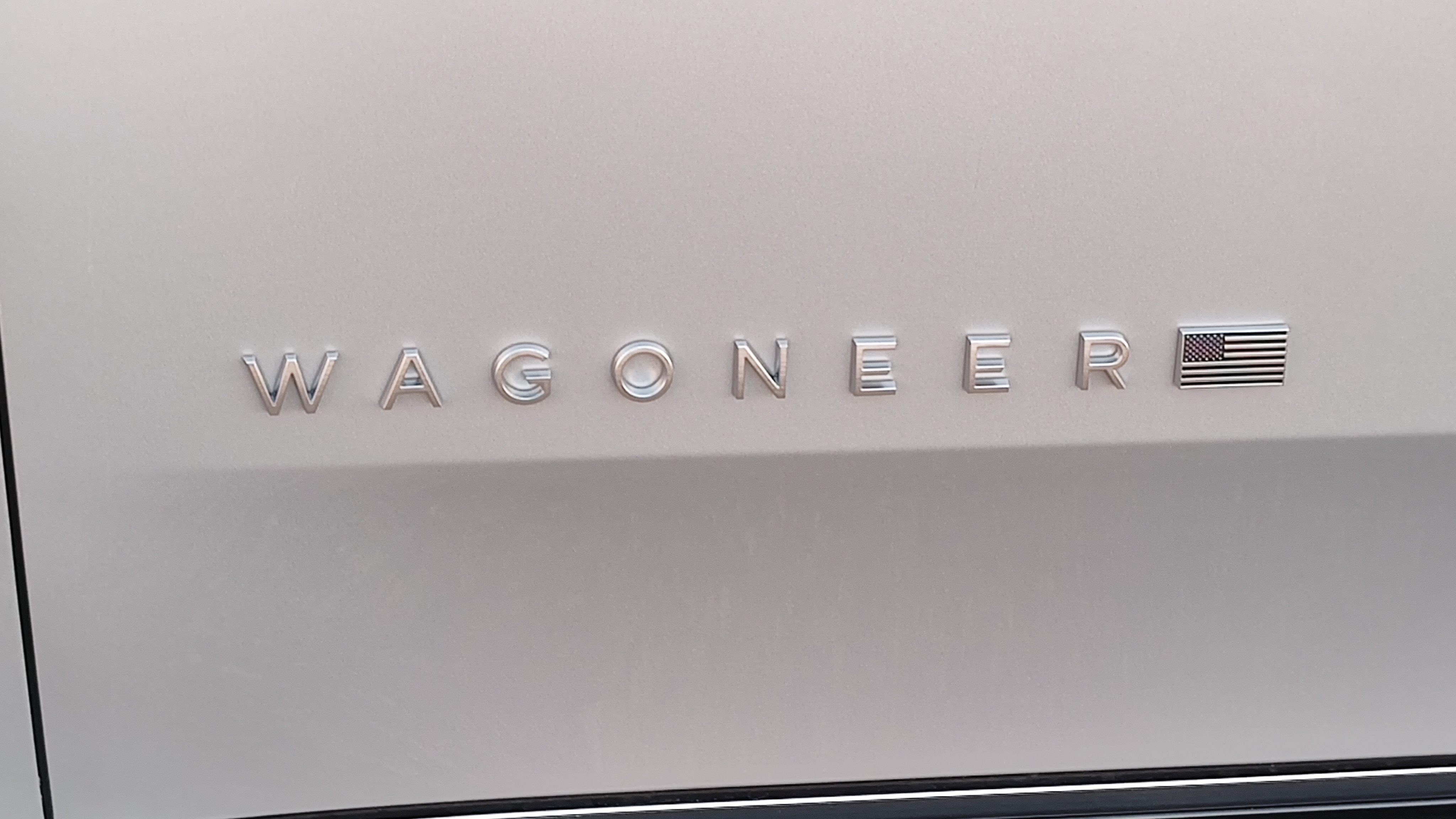 2024 Jeep Wagoneer L Series II 7