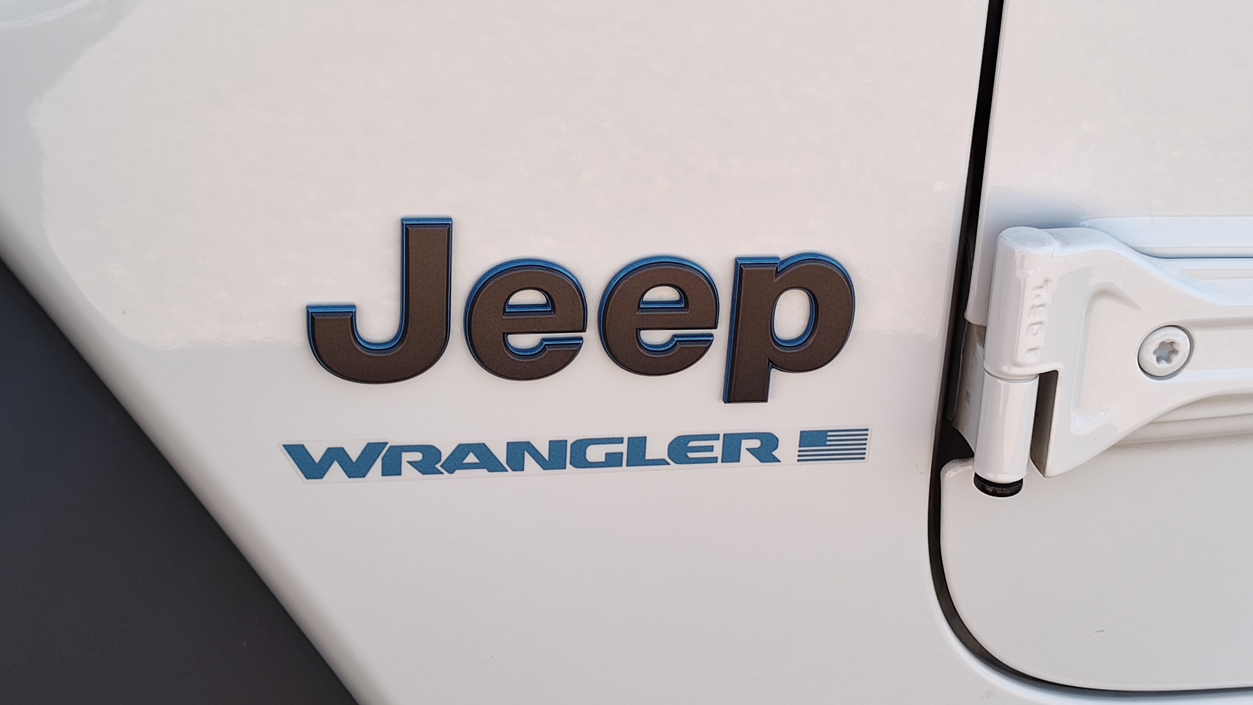 2024 Jeep Wrangler 4xe Willys 7