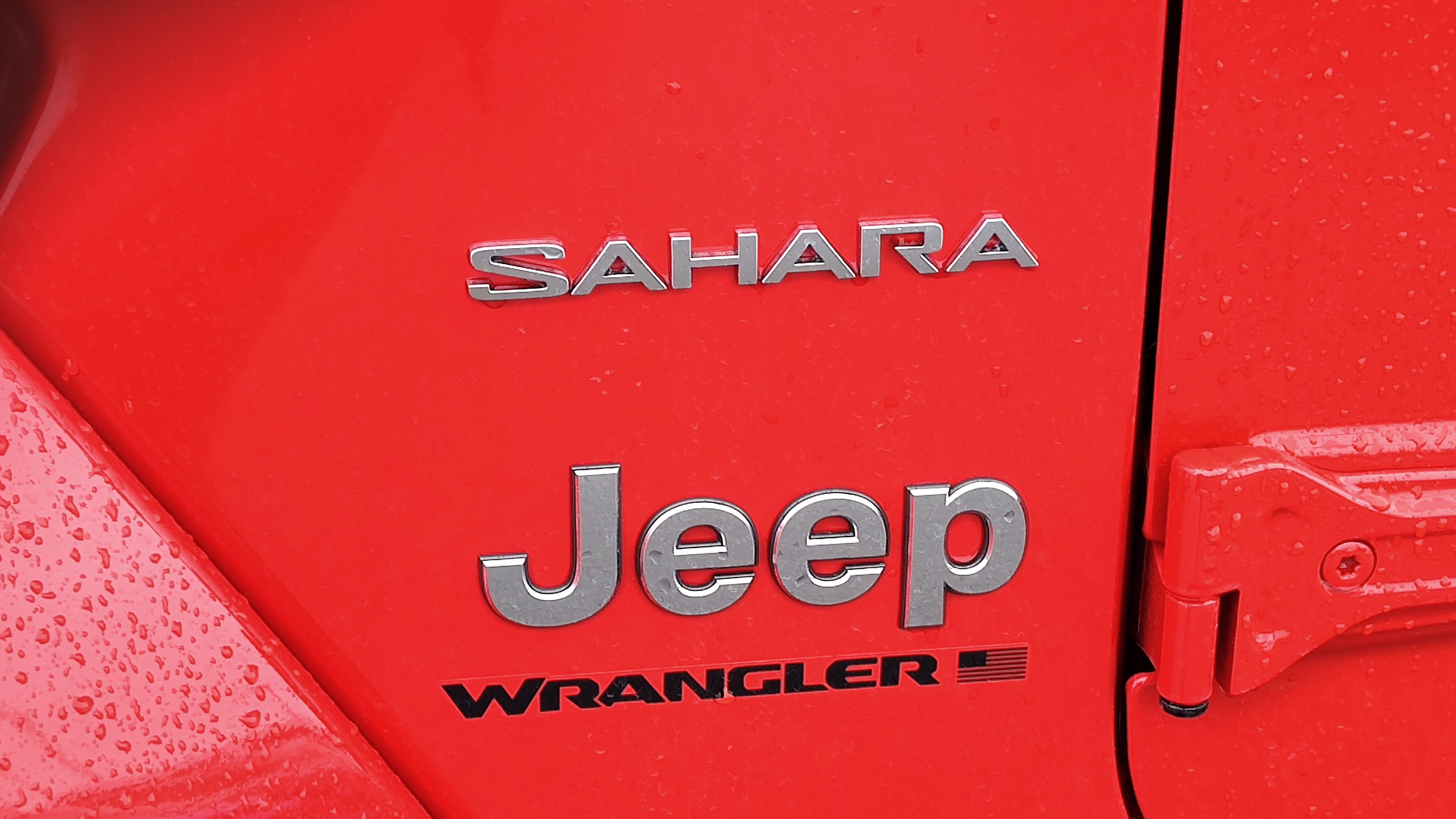 2024 Jeep Wrangler Sahara 7