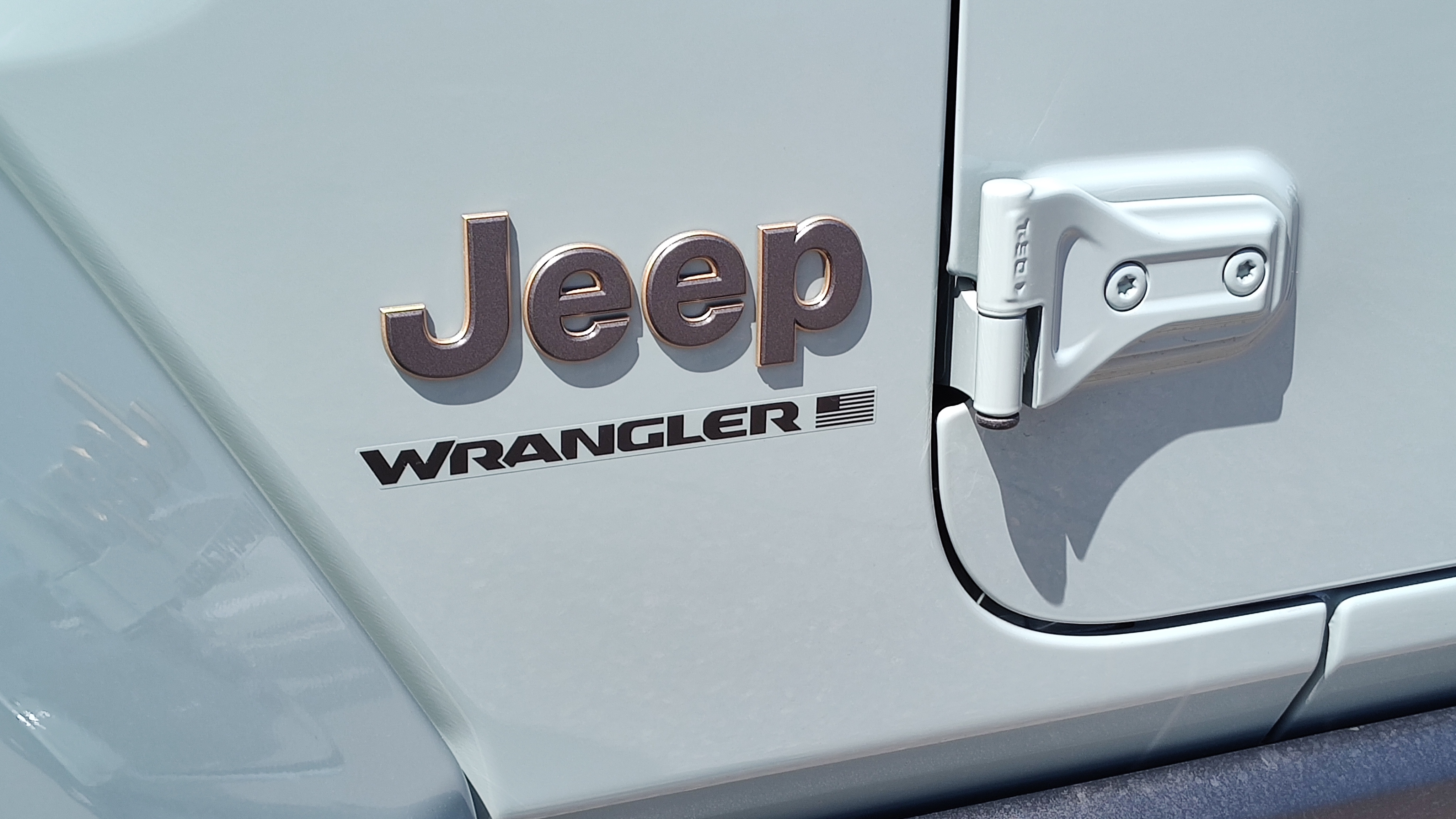 2024 Jeep Wrangler Rubicon 392 7