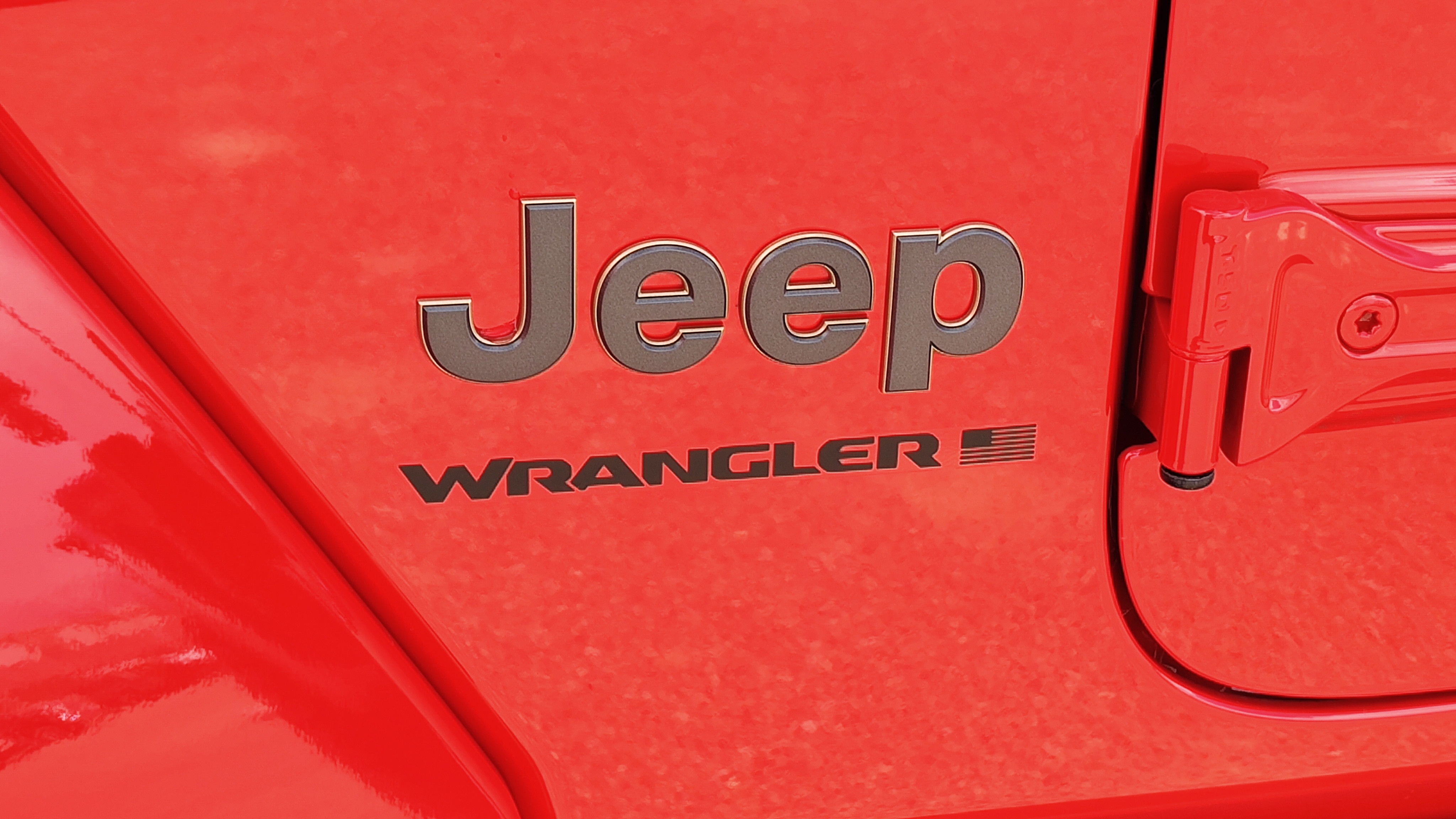 2024 Jeep Wrangler Rubicon 392 7