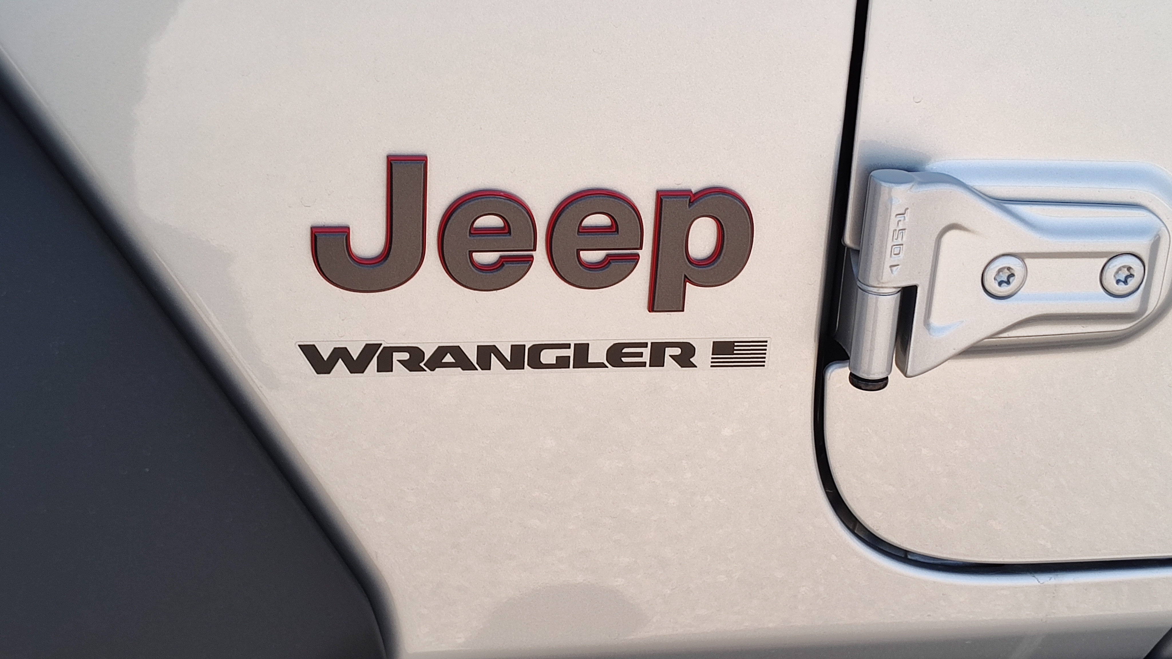 2024 Jeep Wrangler Rubicon 7