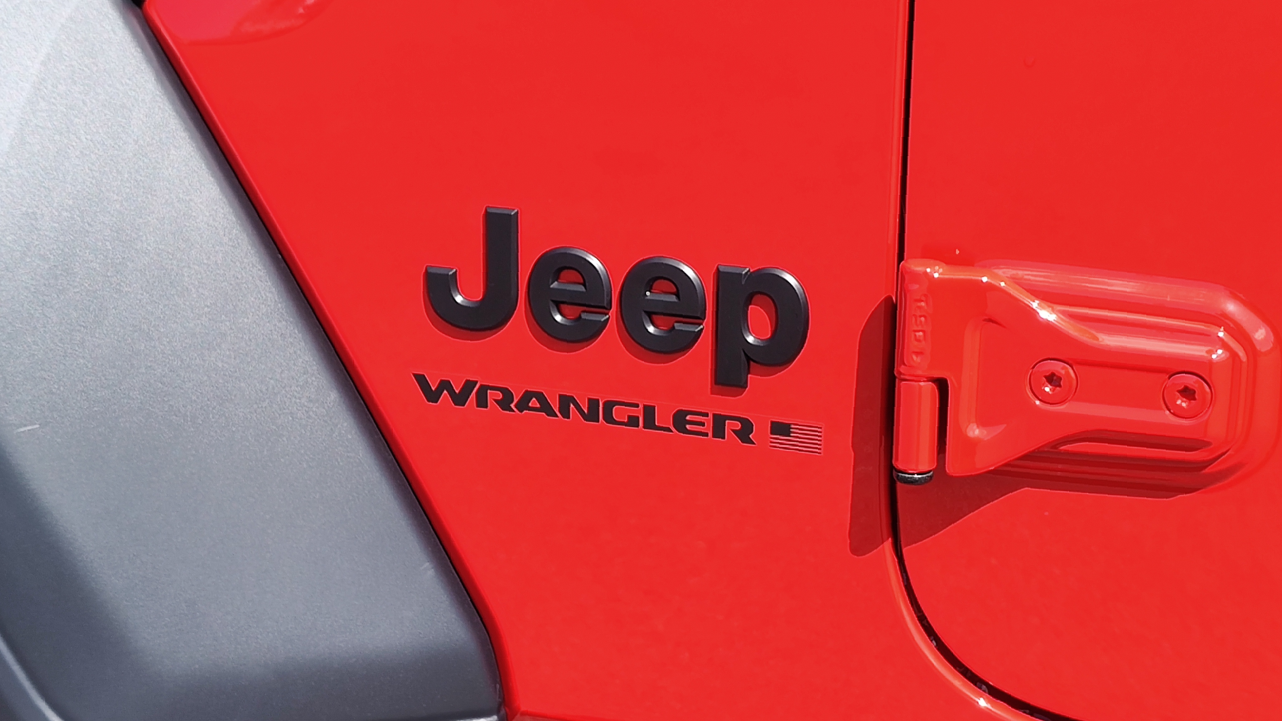 2024 Jeep Wrangler  7