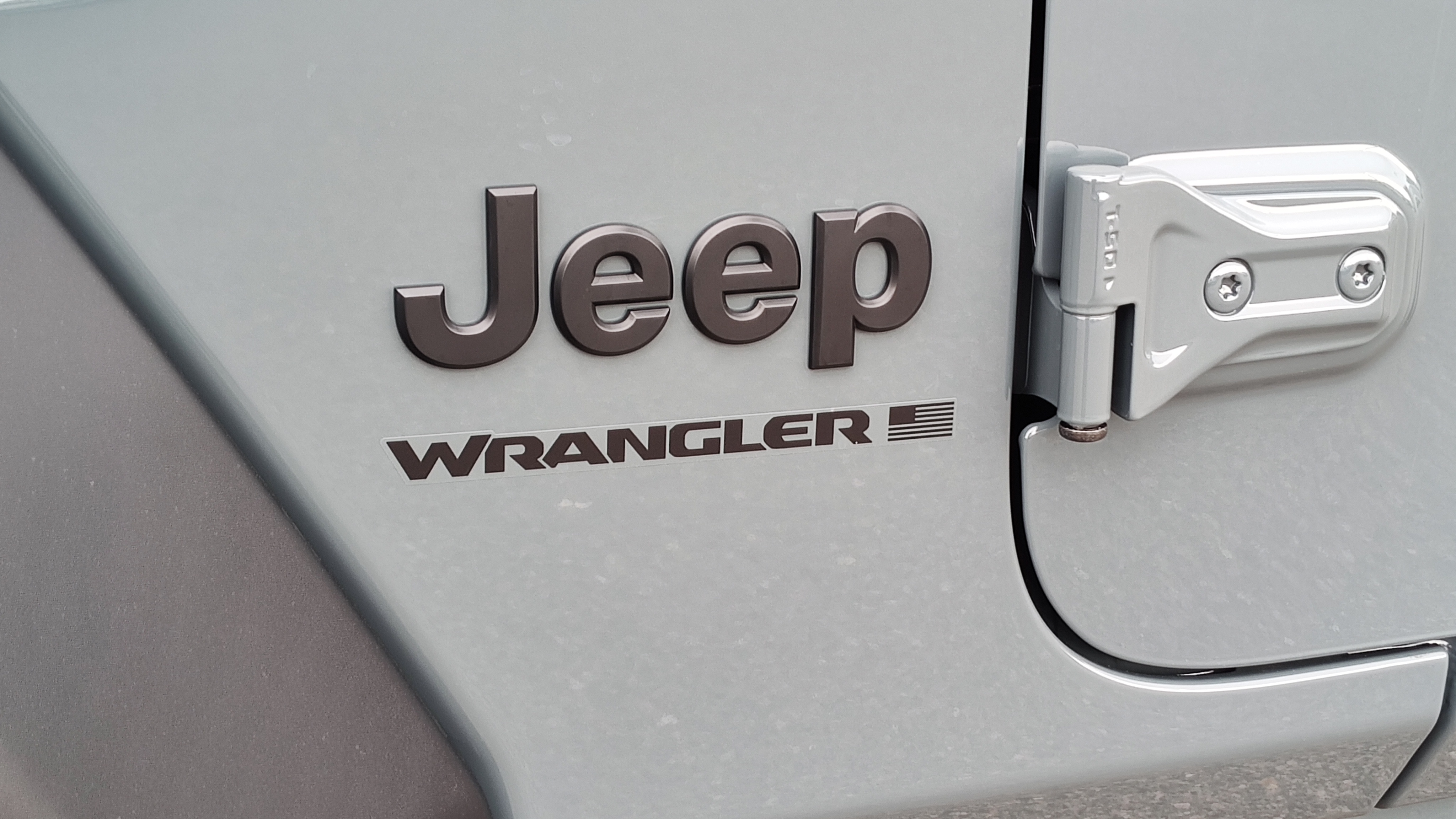 2024 Jeep Wrangler Sport S 7