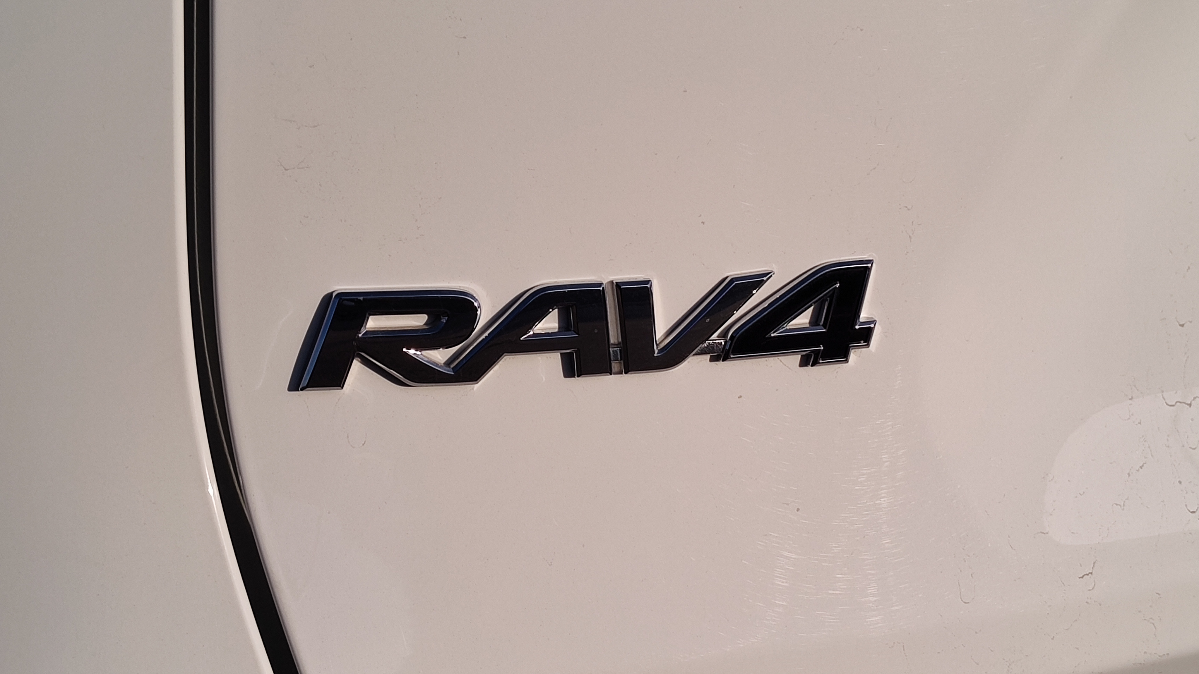 2024 Toyota RAV4 XLE 7