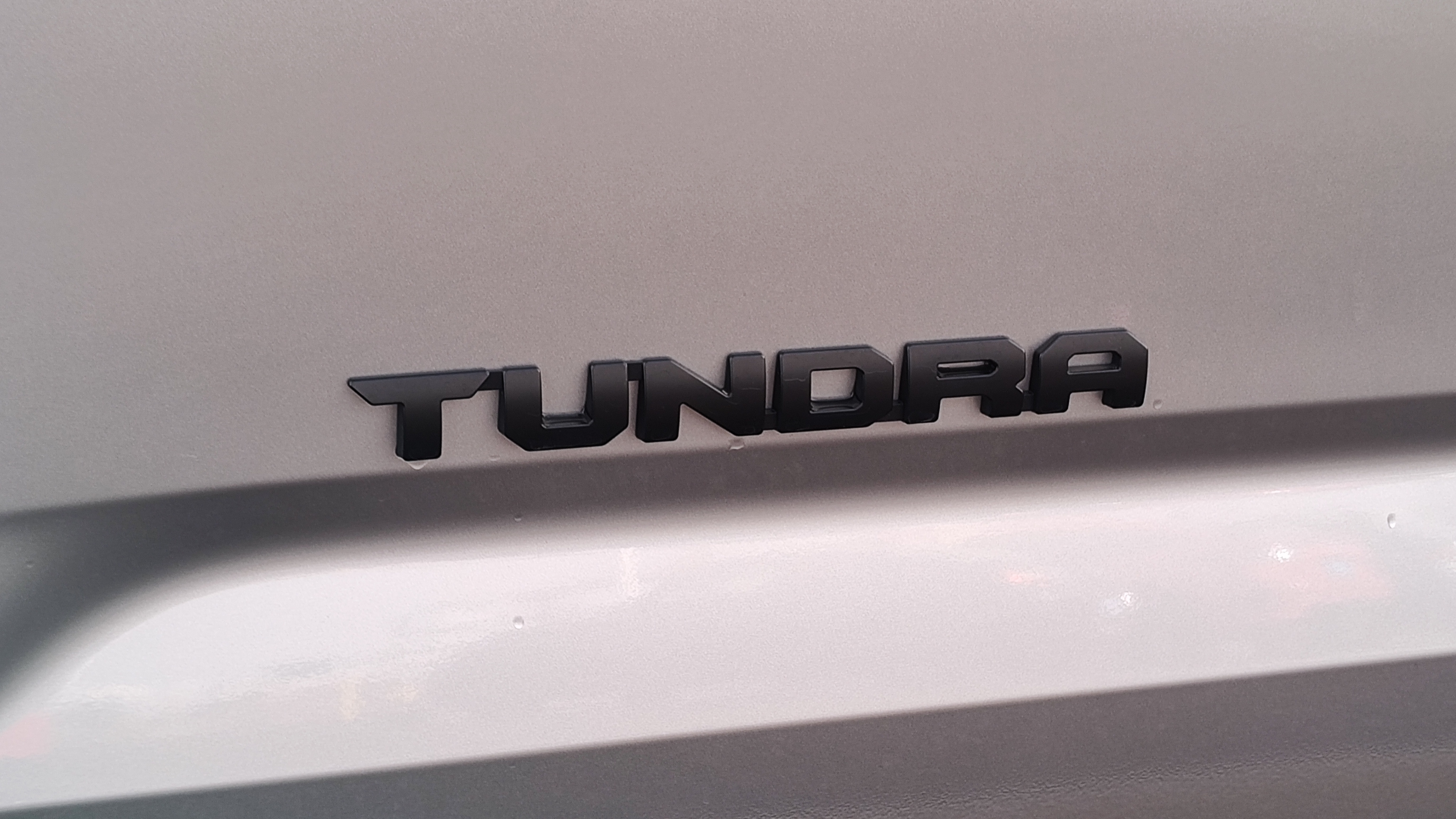 2024 Toyota Tundra Limited CrewMax 5.5 Bed 7