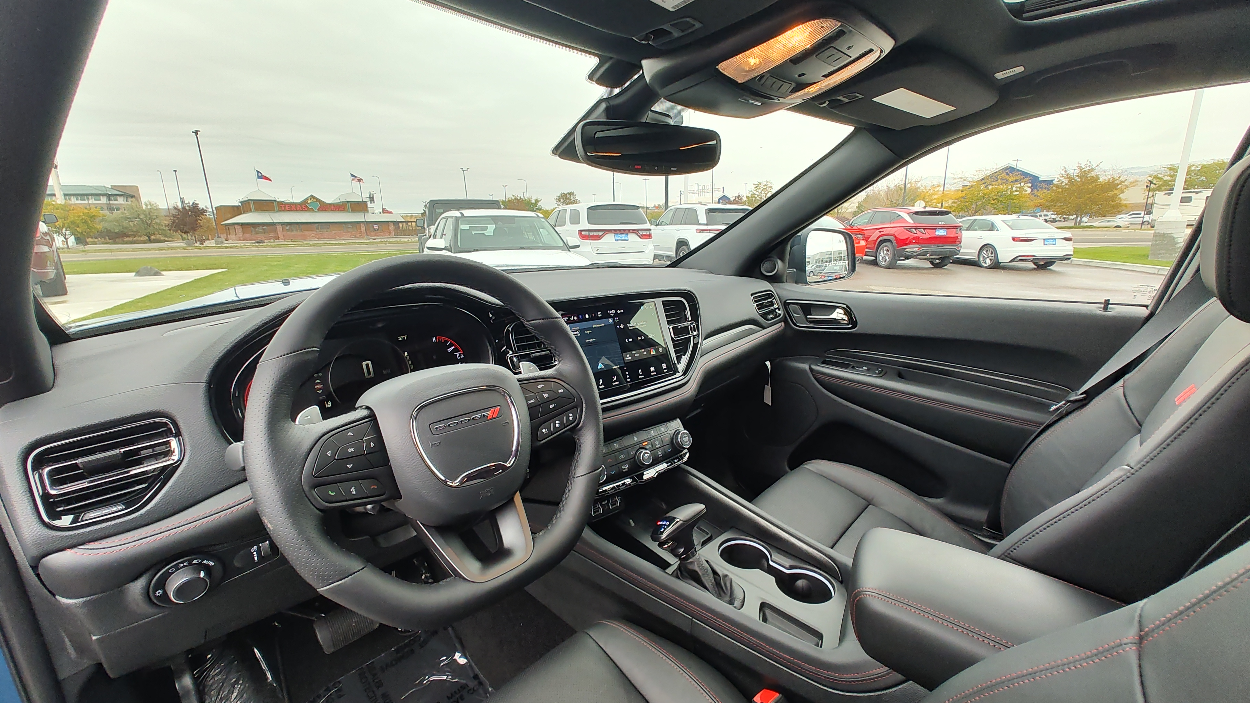 2025 Dodge Durango GT Plus 2