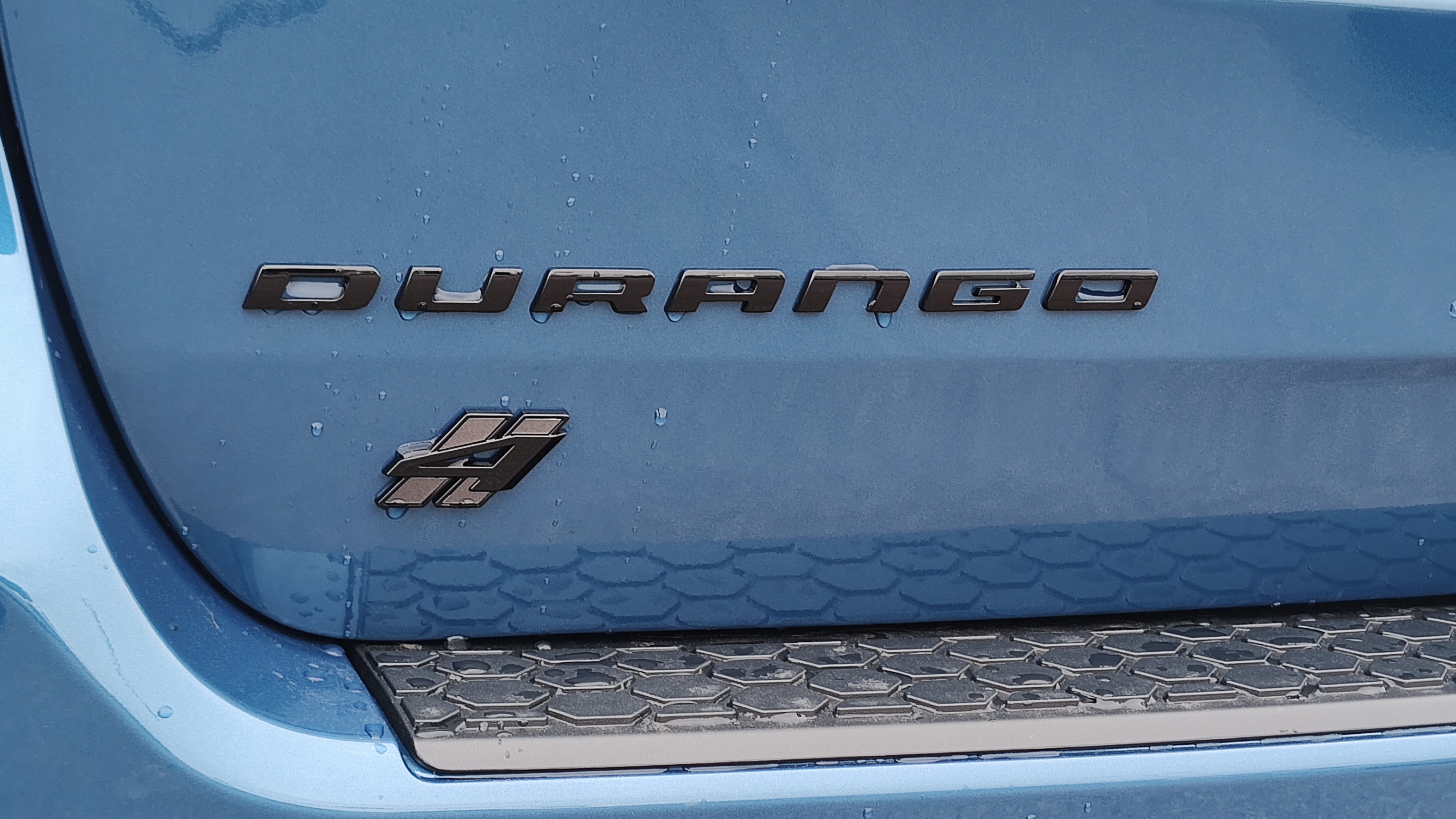 2025 Dodge Durango GT Plus 7