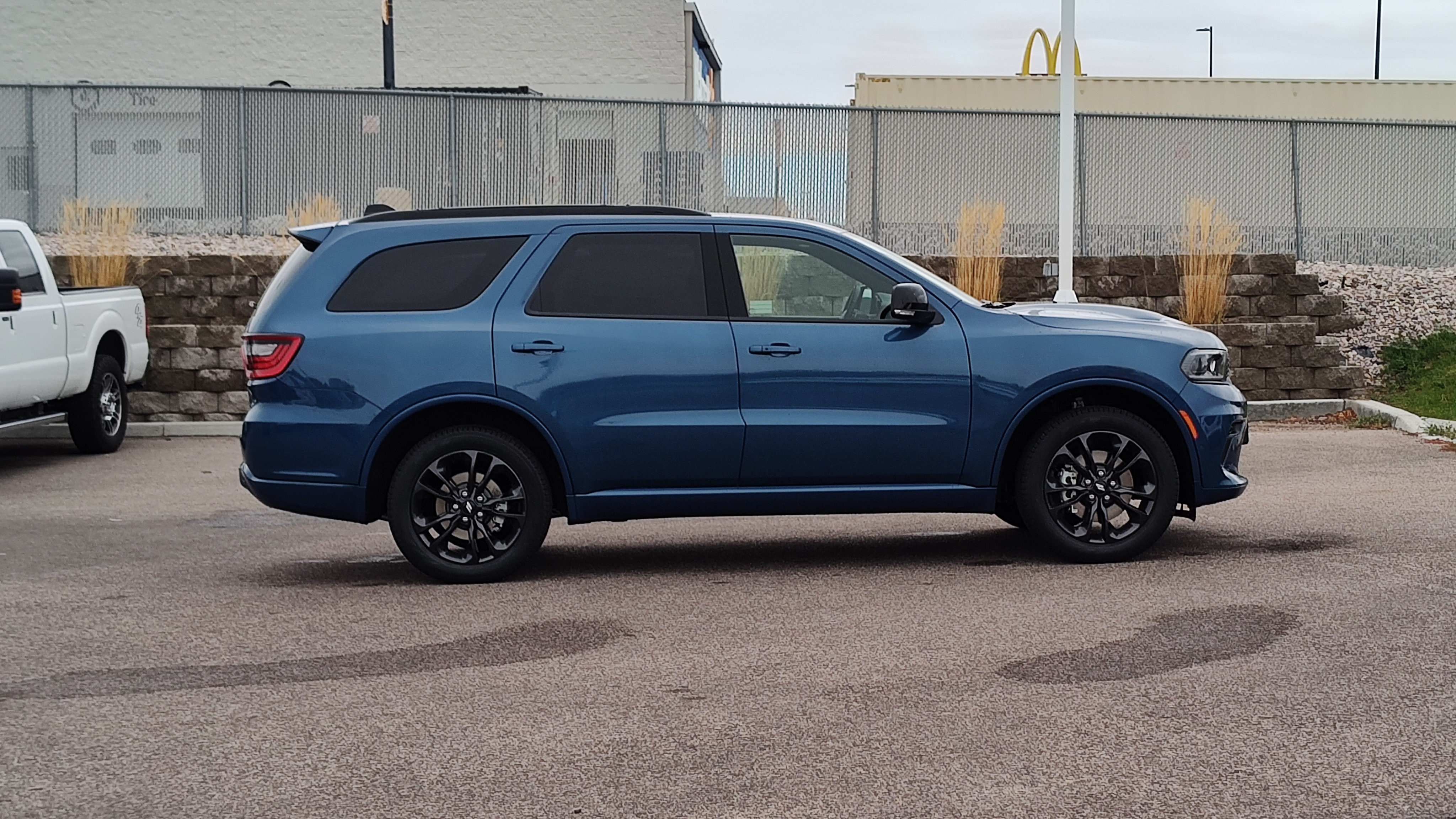 2025 Dodge Durango GT Plus 26