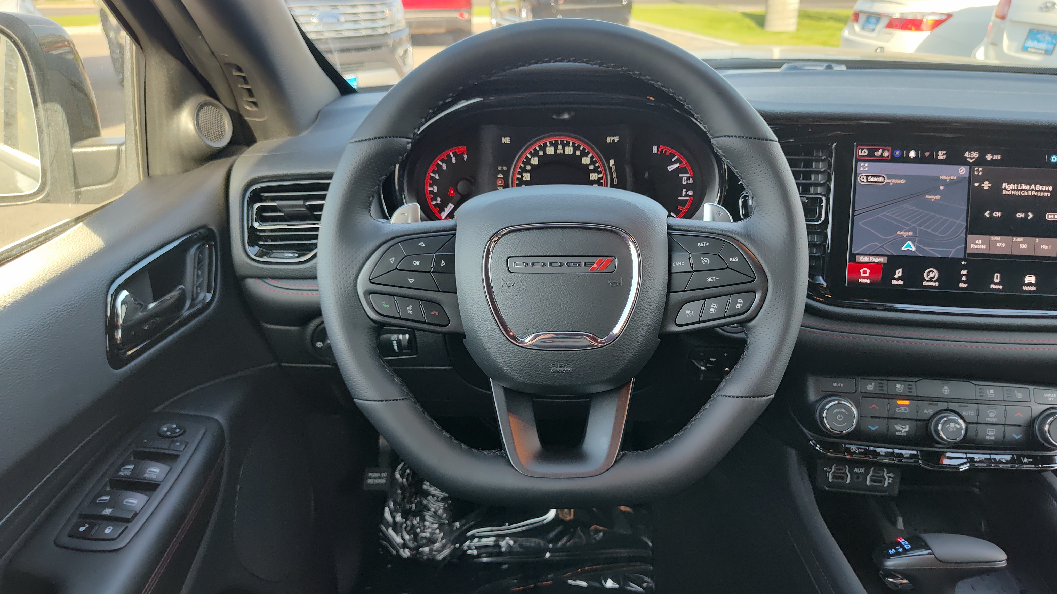 2025 Dodge Durango GT Plus 15