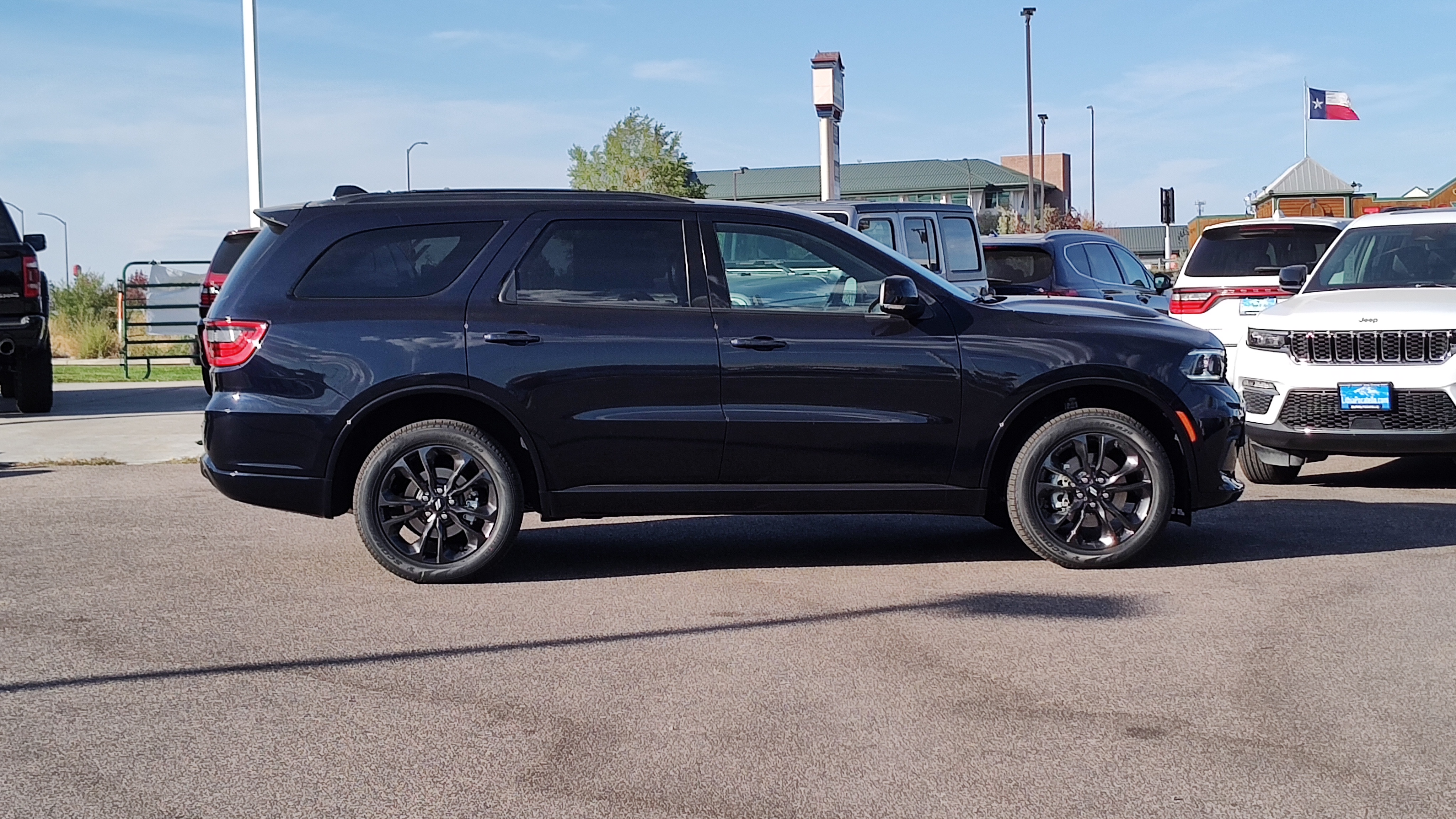 2025 Dodge Durango GT Plus 26