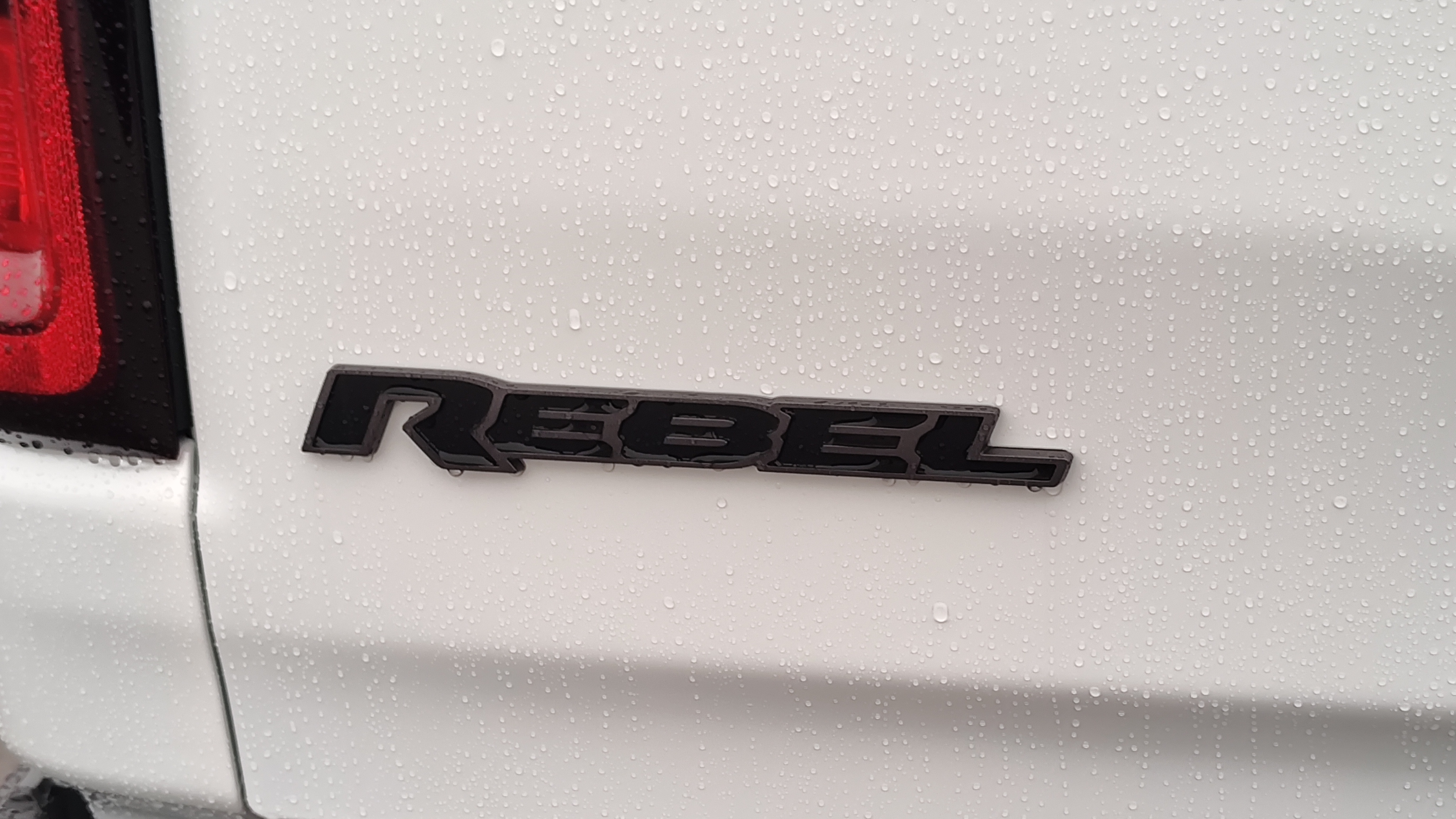 2025 Ram 1500 Rebel 4x4 Crew Cab 57 Box 23