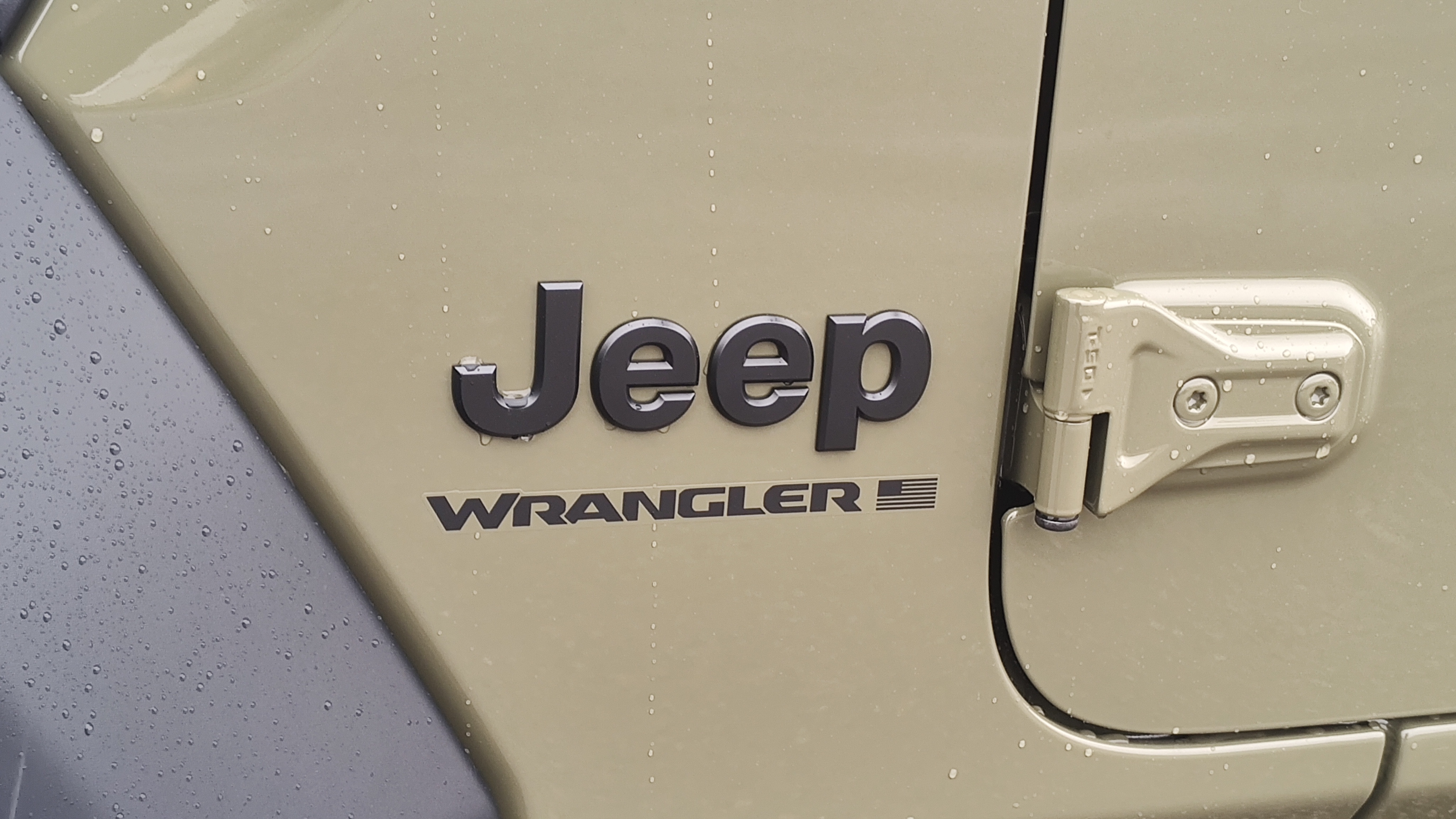 2025 Jeep Wrangler Sport S 7