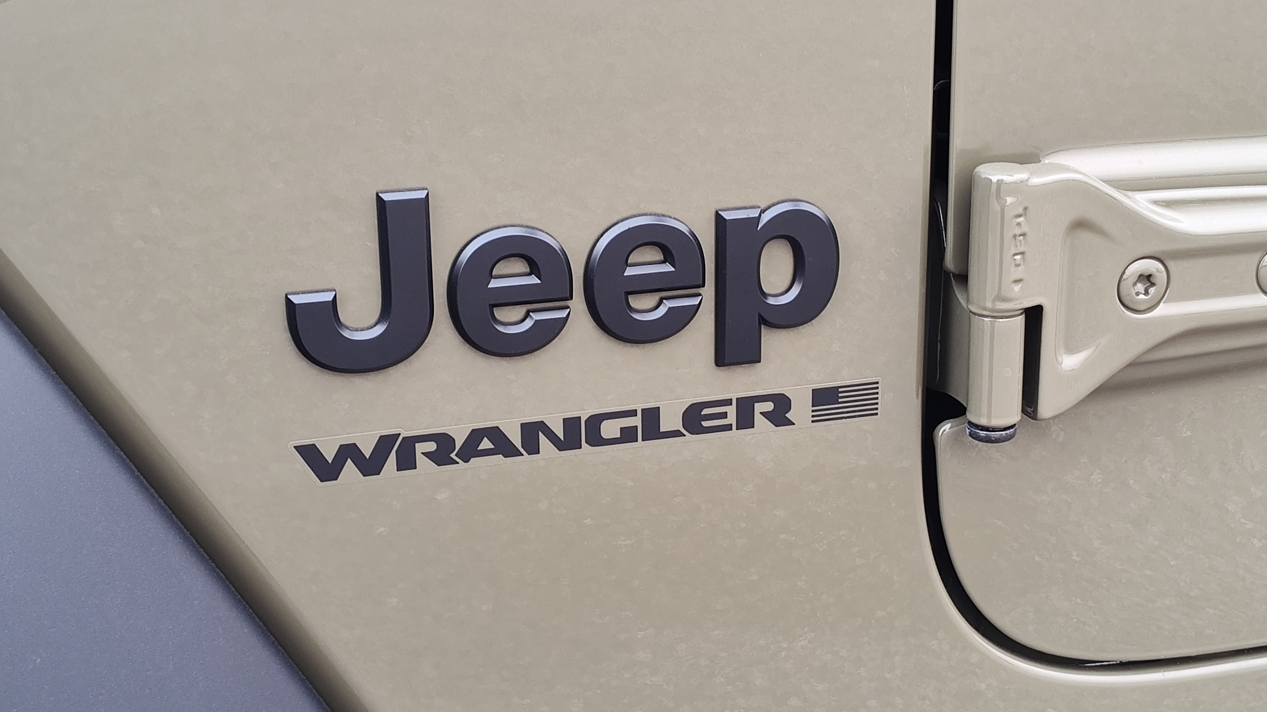 2025 Jeep Wrangler Sport S 7