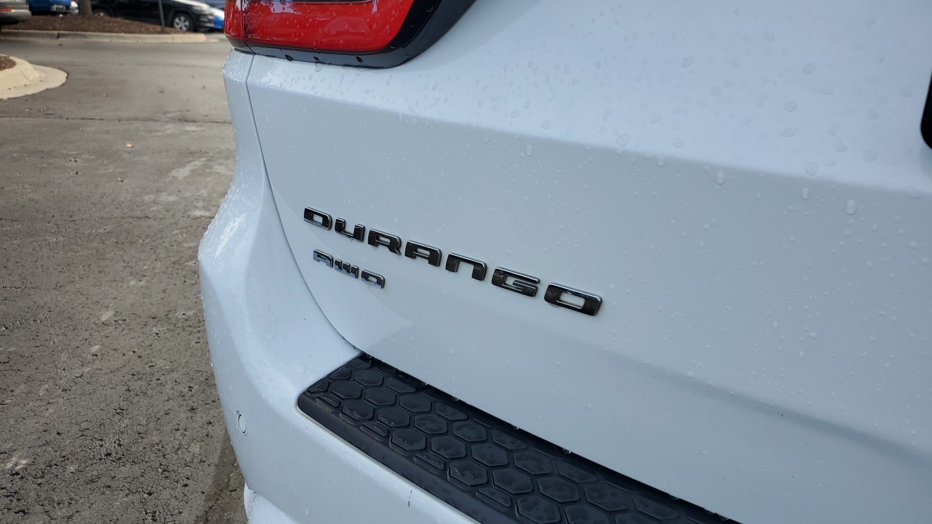 2017 Dodge Durango GT 32