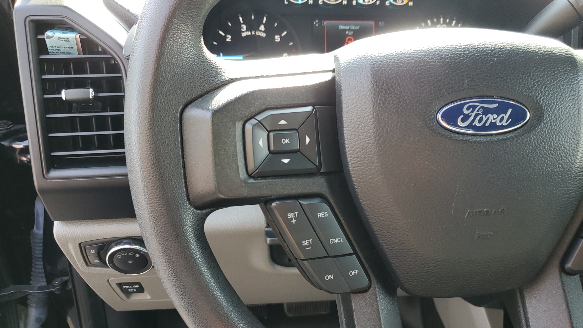 2019 Ford F-150 XL 9