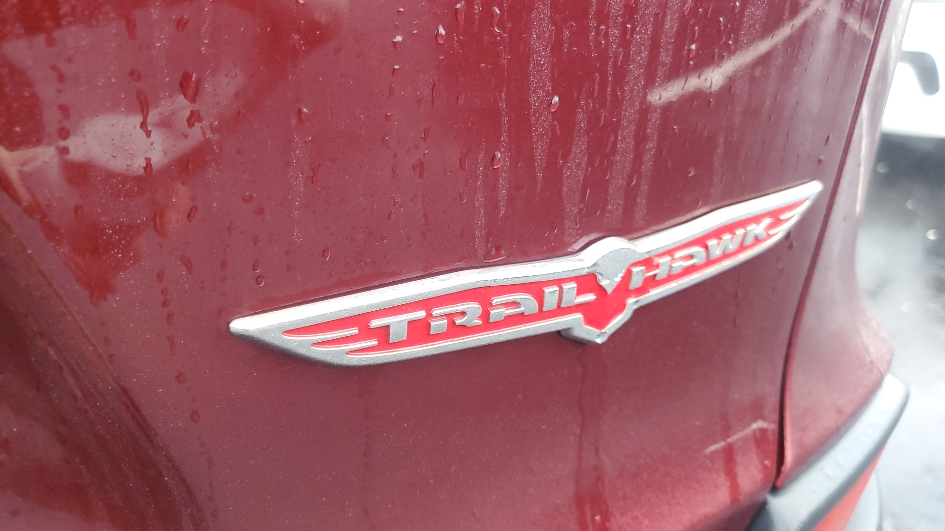 2020 Jeep Cherokee Trailhawk 31