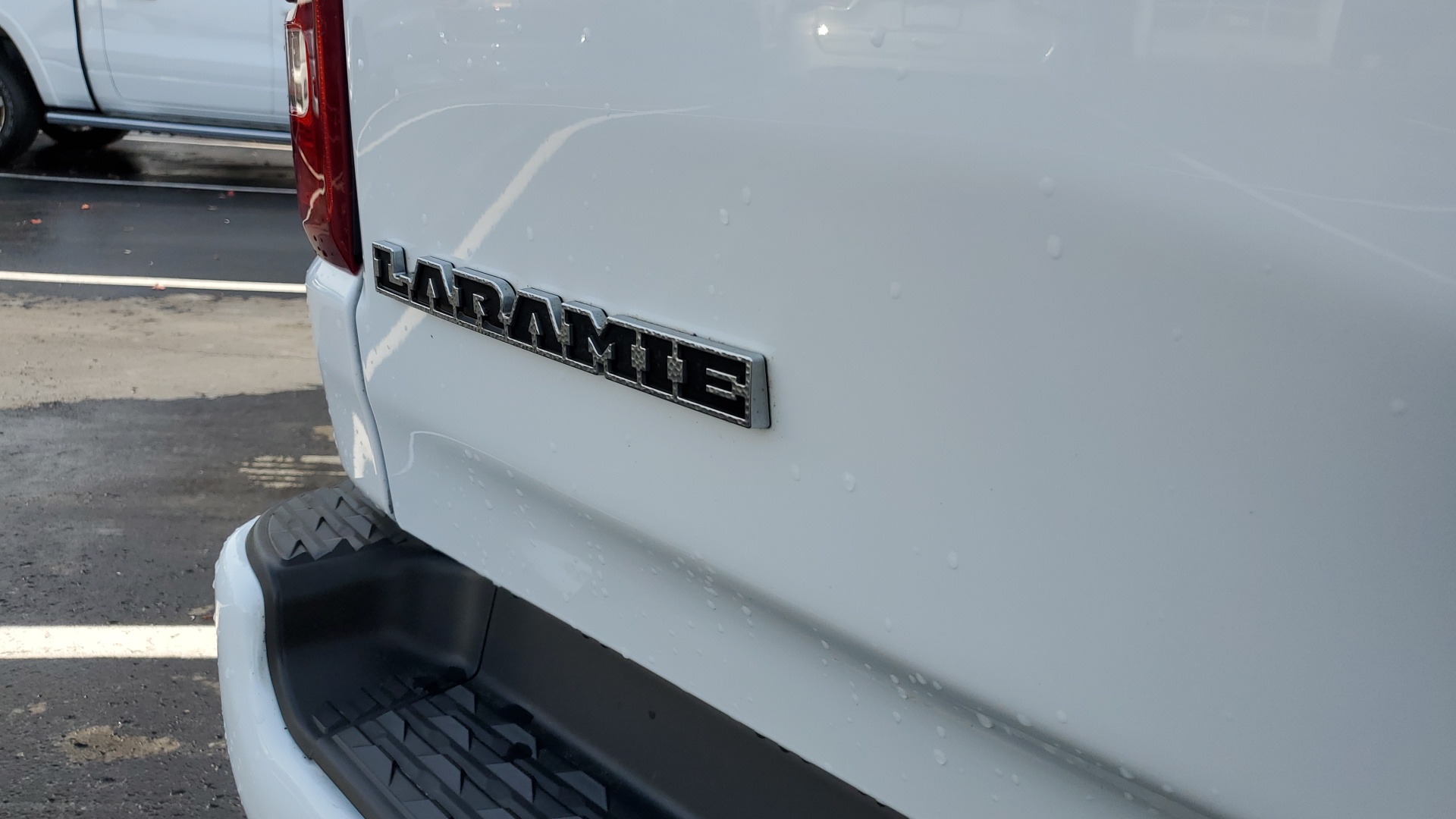 2021 Ram 1500 Laramie 32