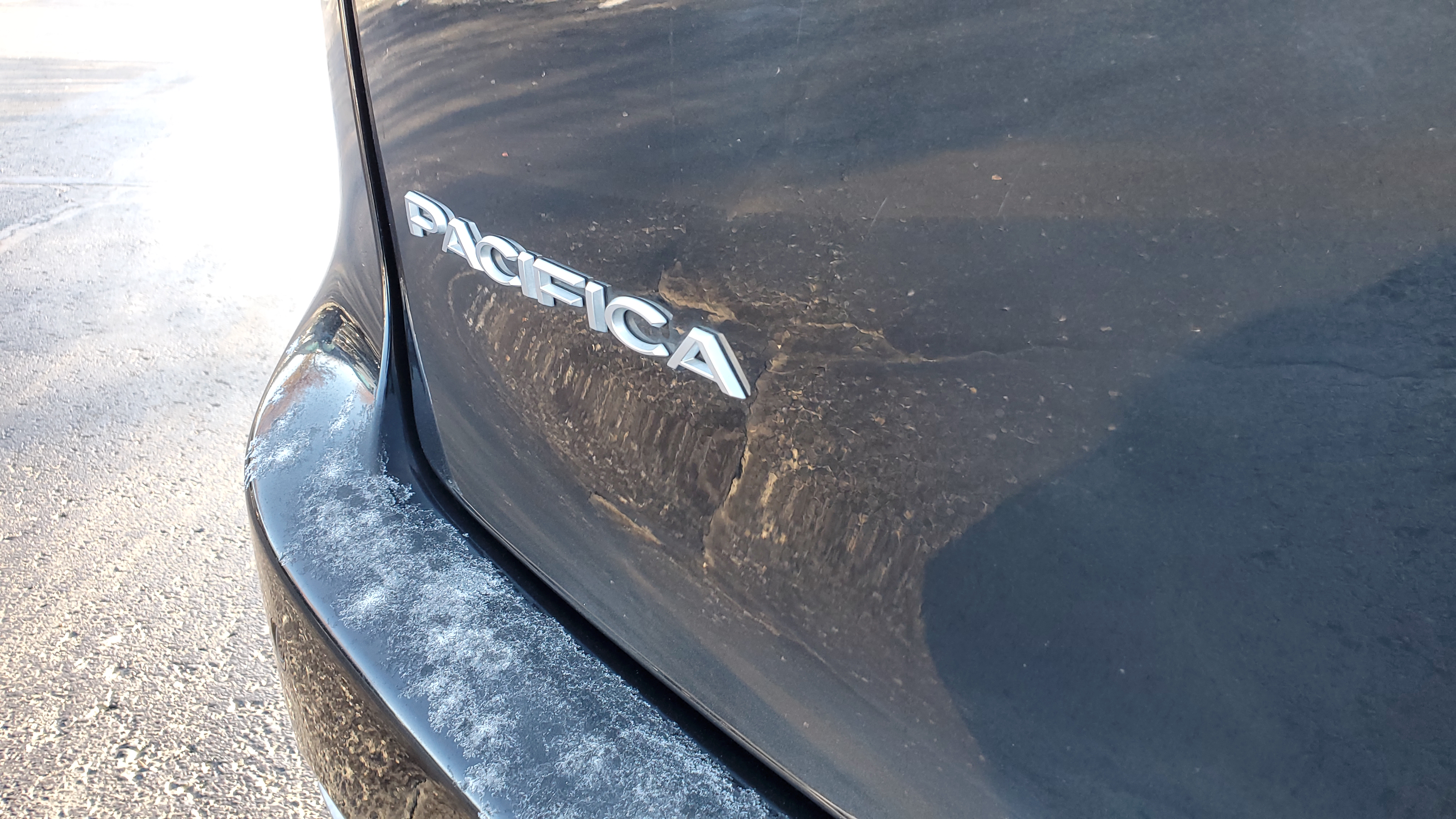 2022 Chrysler Pacifica Hybrid Pinnacle 36