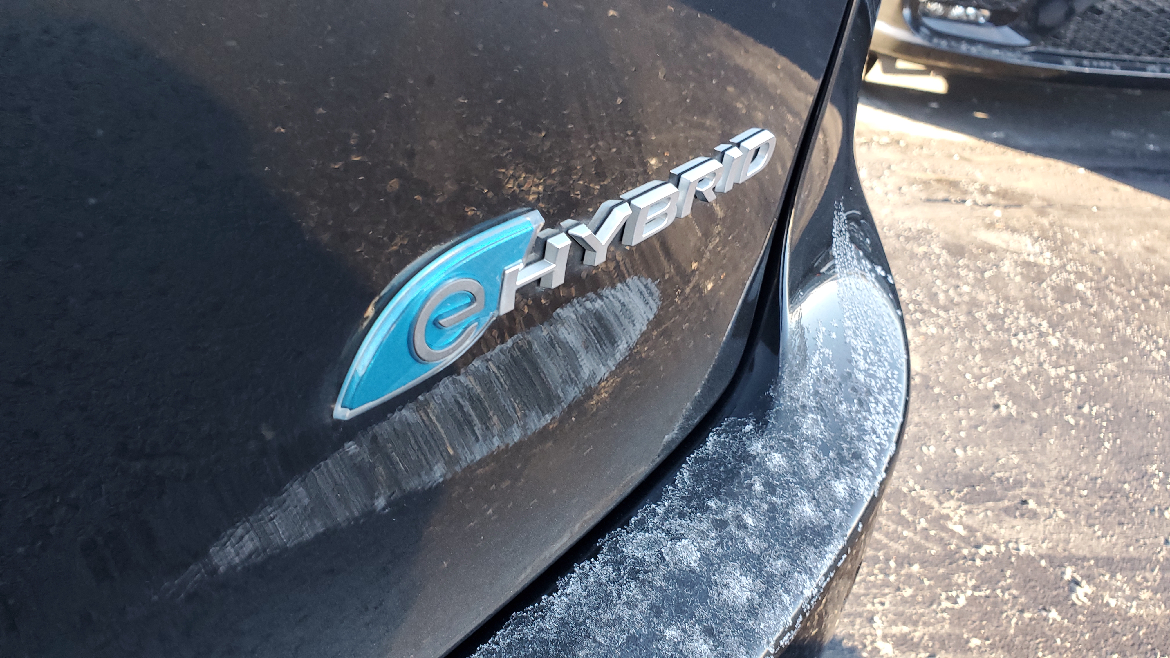 2022 Chrysler Pacifica Hybrid Pinnacle 38