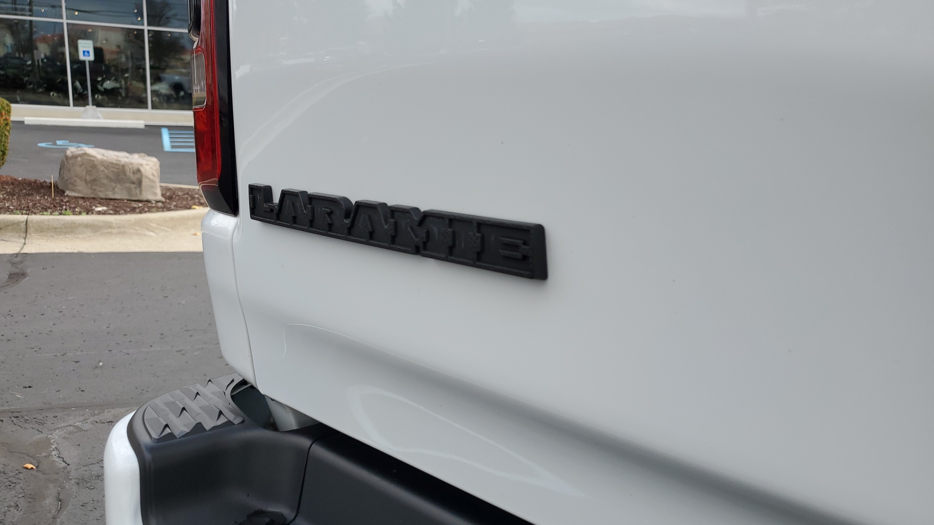 2021 Ram 1500 Laramie 32