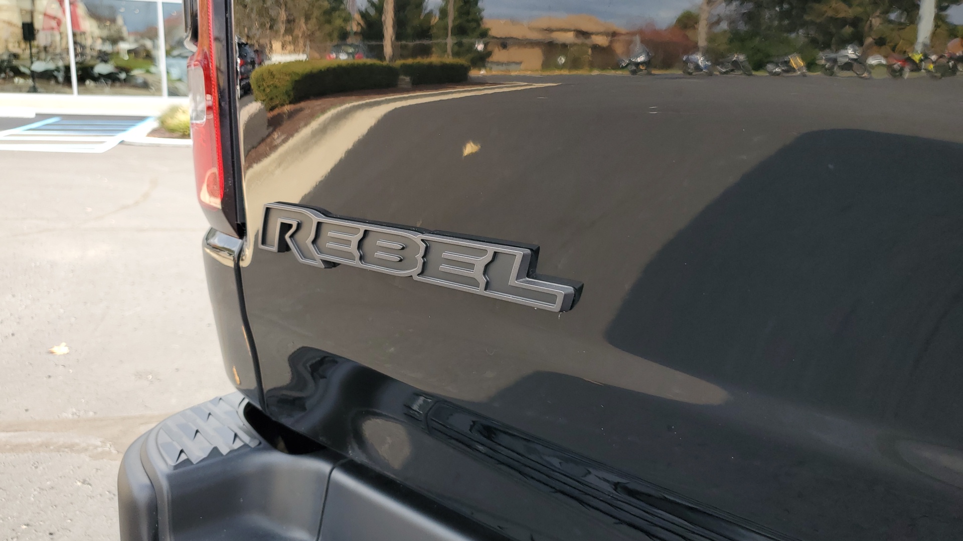 2023 Ram 1500 Rebel 32