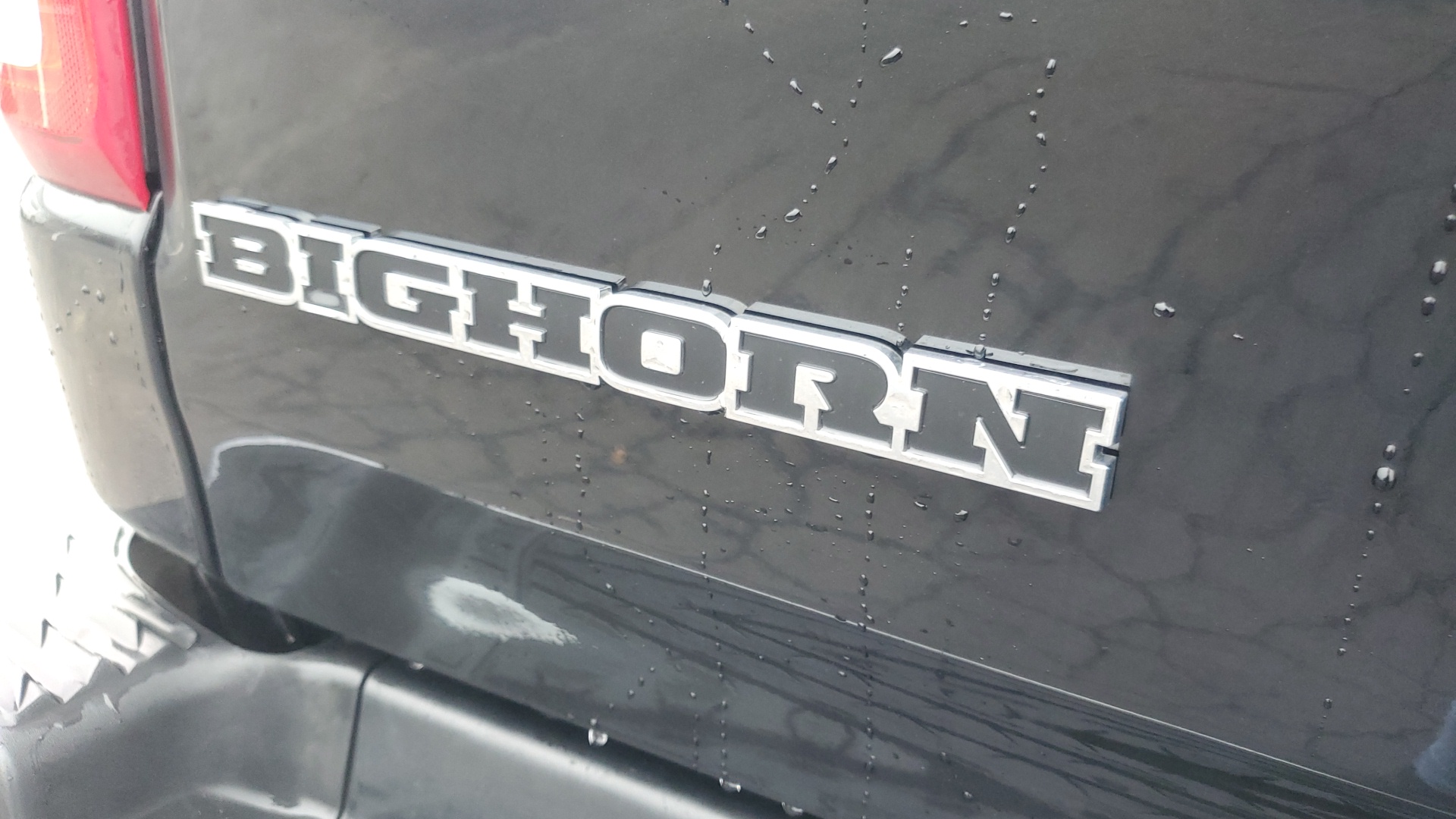 2019 Ram 1500 Big Horn/Lone Star 33