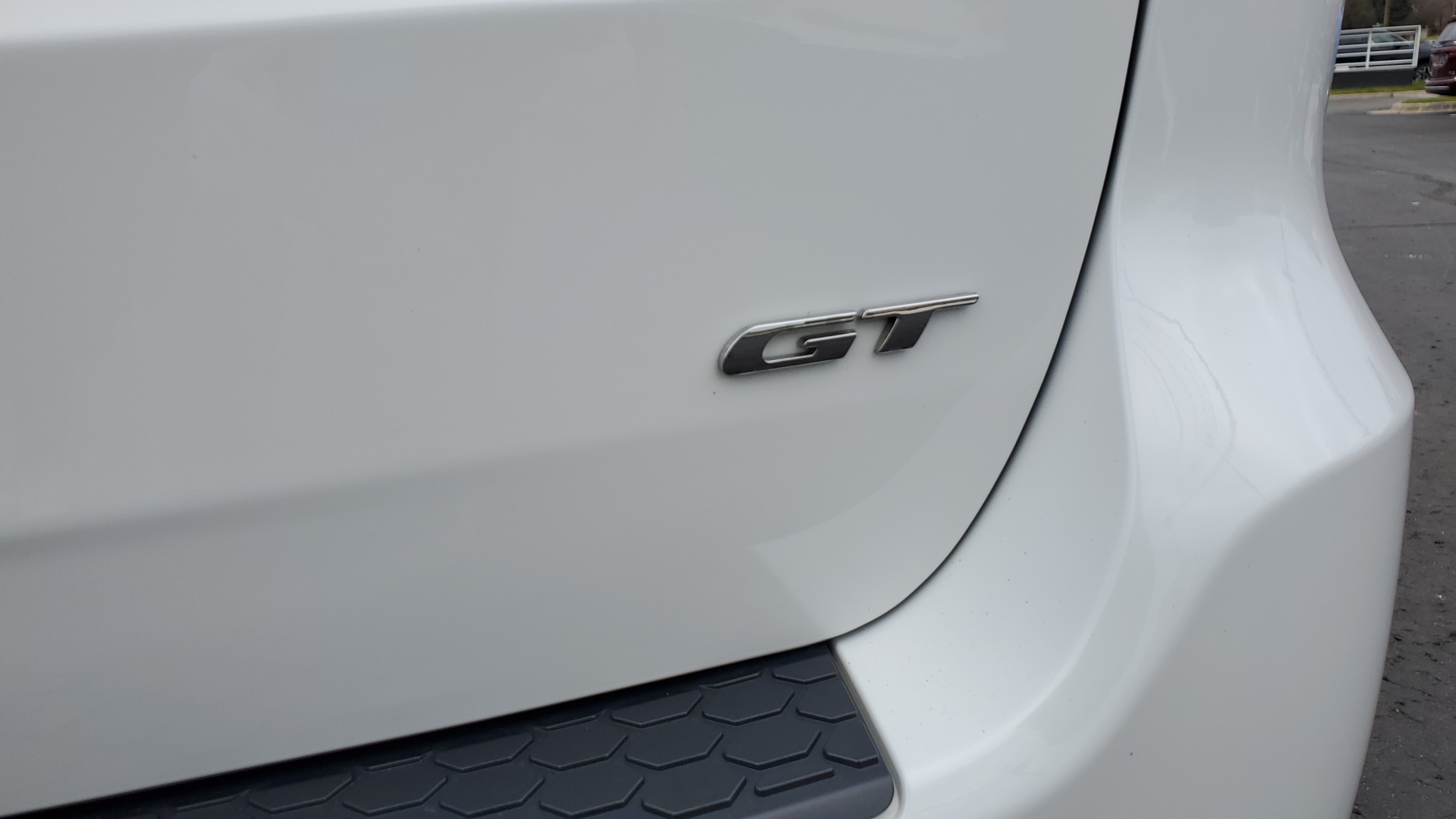 2023 Dodge Durango GT 32