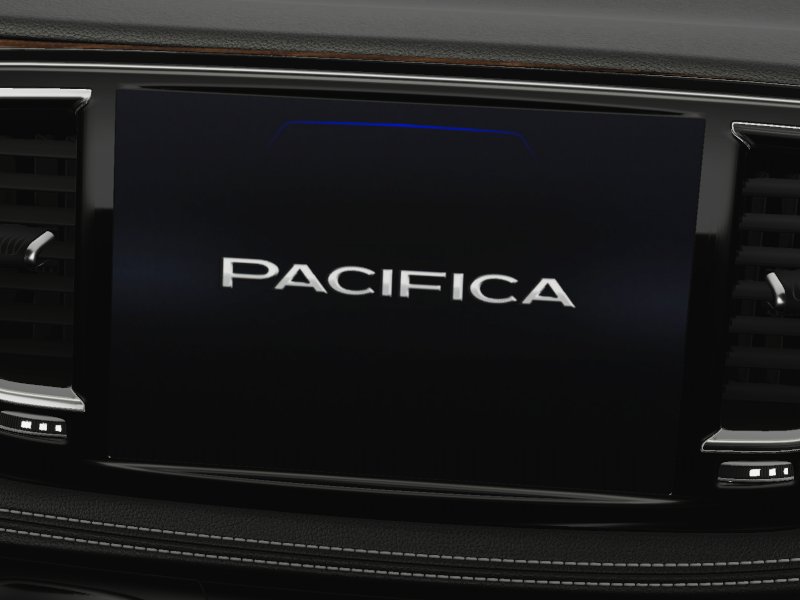 2024 Chrysler Pacifica Limited 23