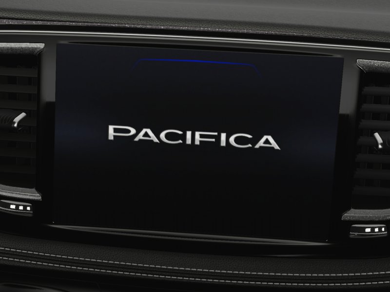 2024 Chrysler Pacifica Touring L 23