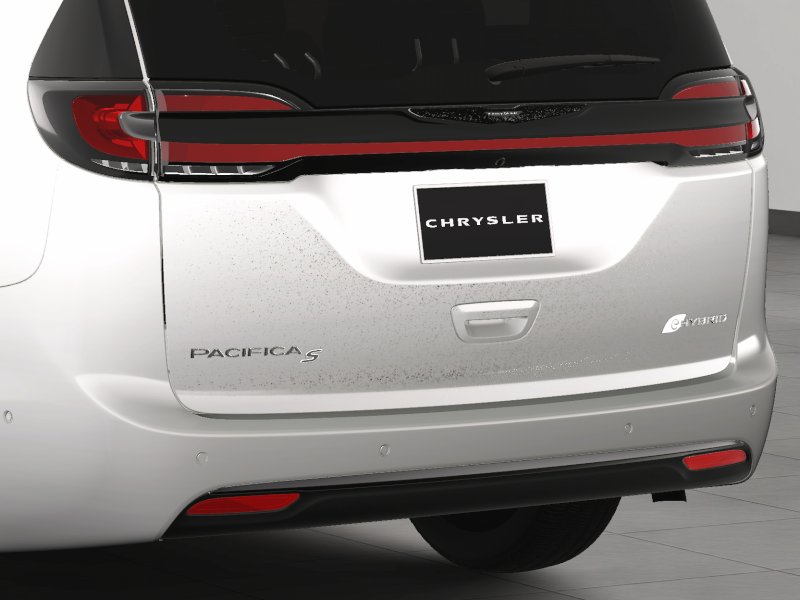 2024 Chrysler Pacifica Hybrid Select 16