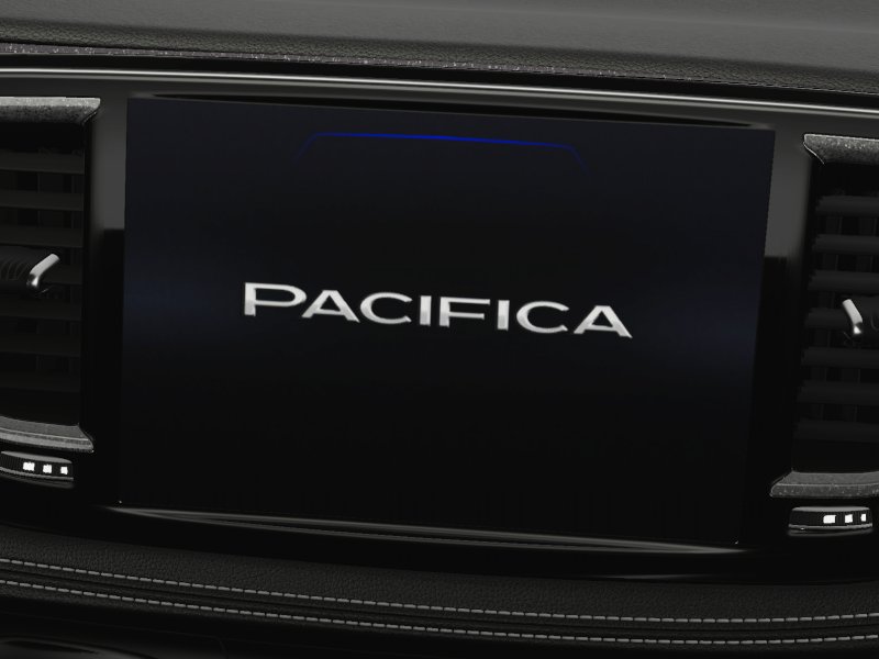 2024 Chrysler Pacifica Hybrid Select 23