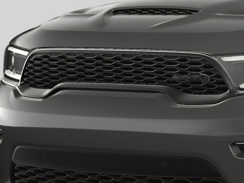 2023 Dodge Durango SRT Hellcat 14