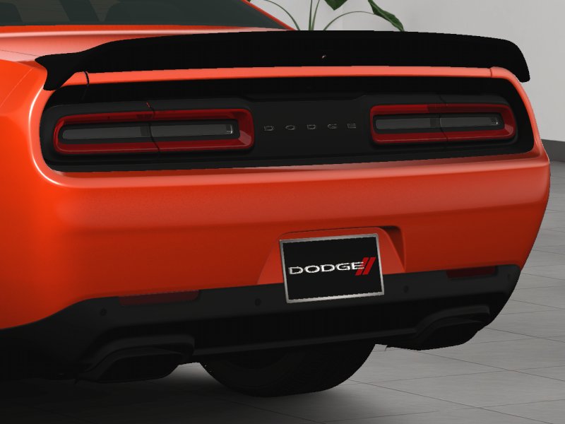 2023 Dodge Challenger SRT Hellcat Jailbreak 16