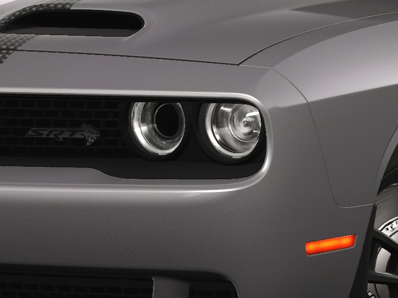 2023 Dodge Challenger SRT Hellcat Jailbreak 7