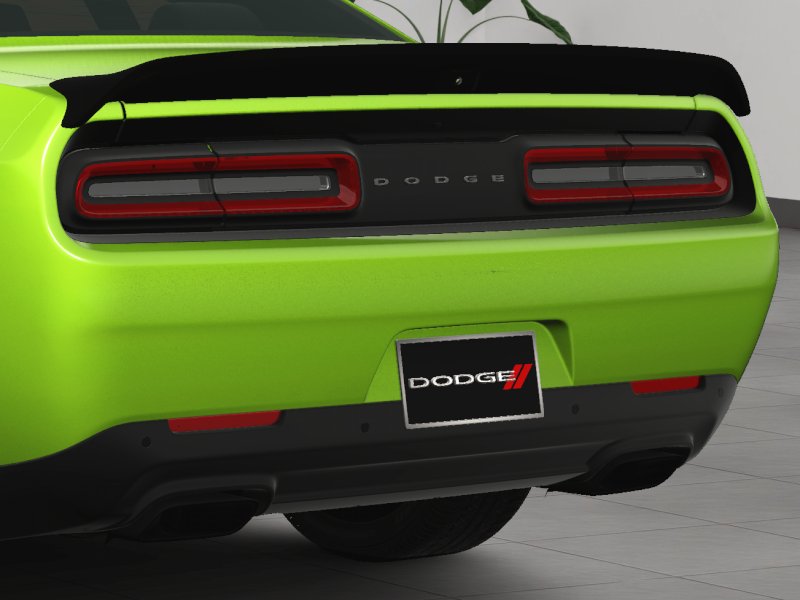 2023 Dodge Challenger SRT Hellcat Jailbreak 16