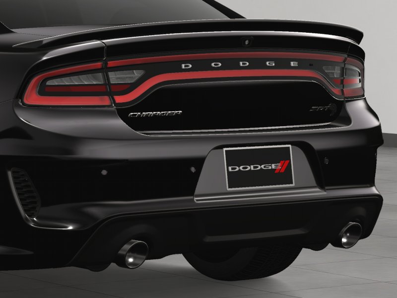 2023 Dodge Charger SRT Hellcat Widebody 16