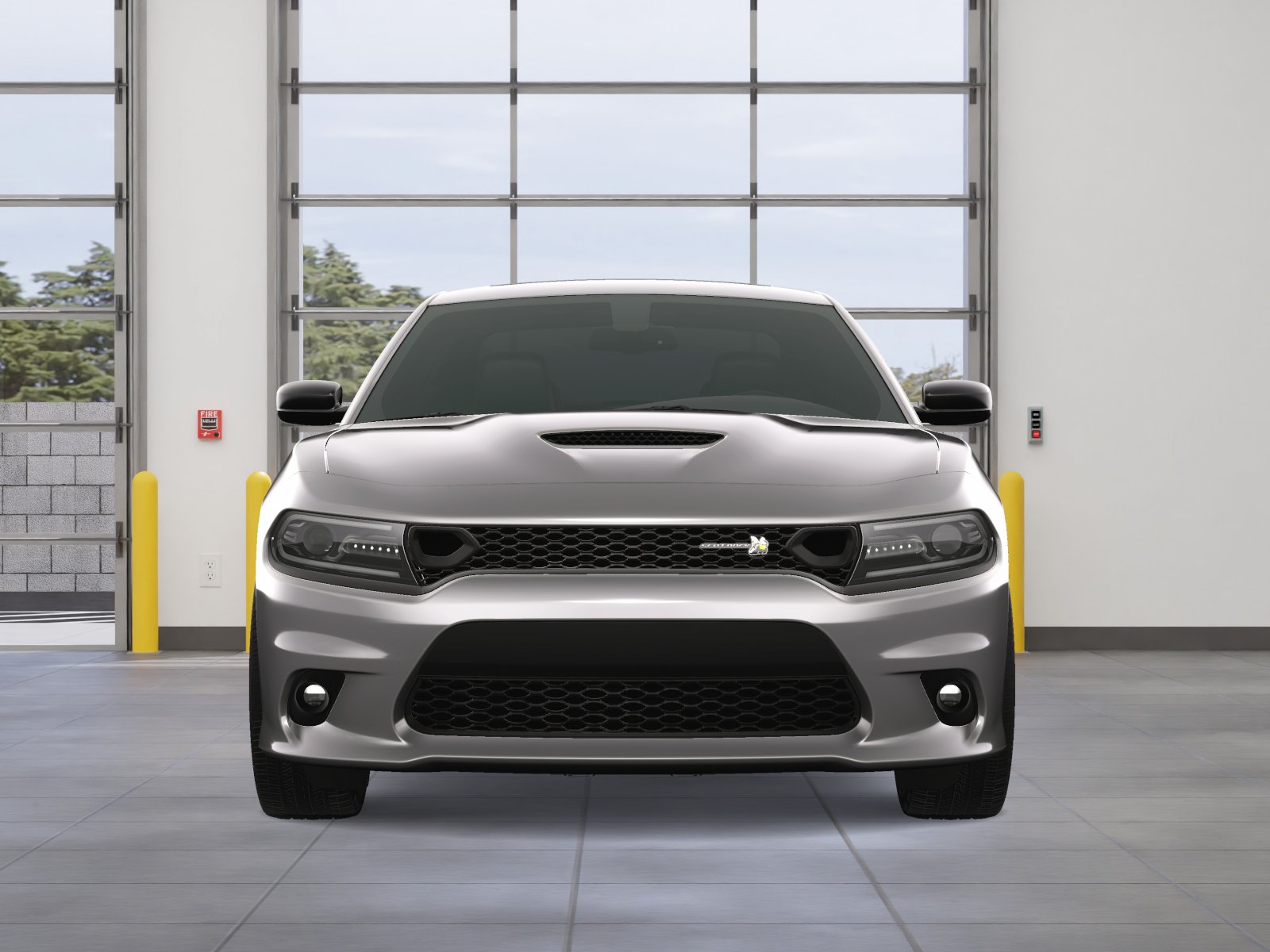 2023 Dodge Charger  9