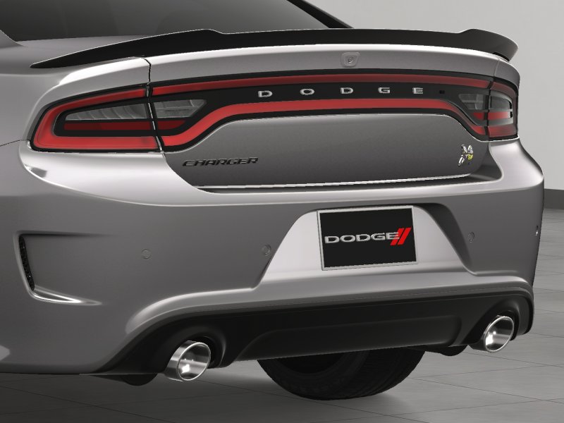 2023 Dodge Charger  16