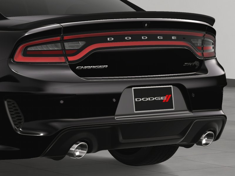 2023 Dodge Charger SRT Hellcat Widebody 16