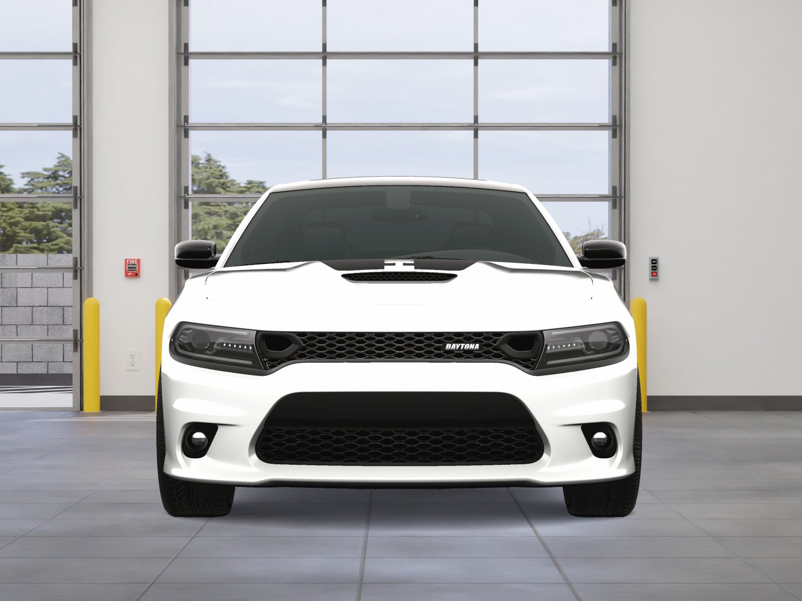 2023 Dodge Charger  9