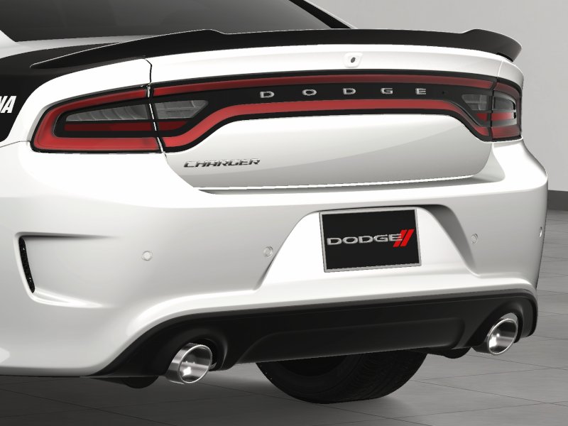 2023 Dodge Charger  16