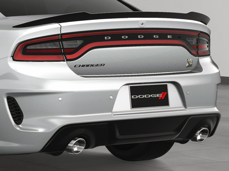 2023 Dodge Charger  16