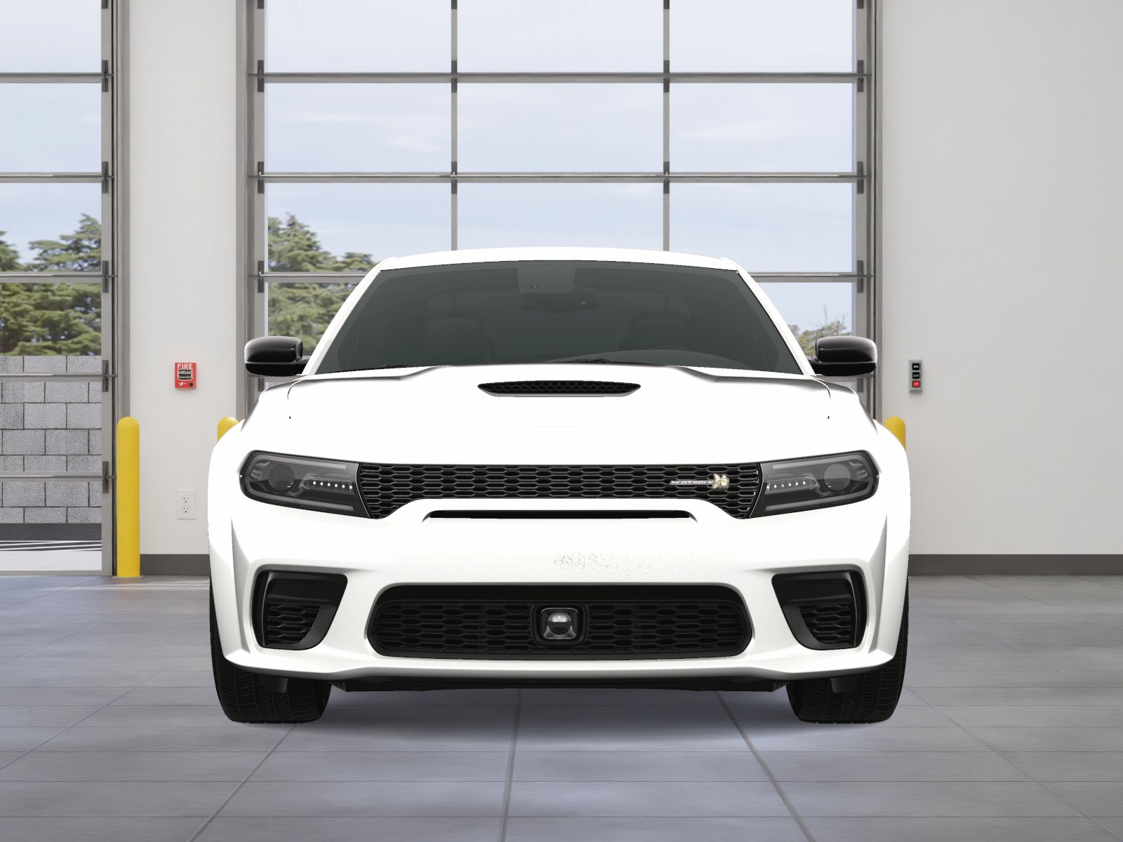 2023 Dodge Charger  9