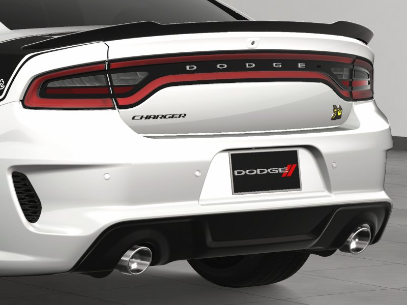 2023 Dodge Charger  16