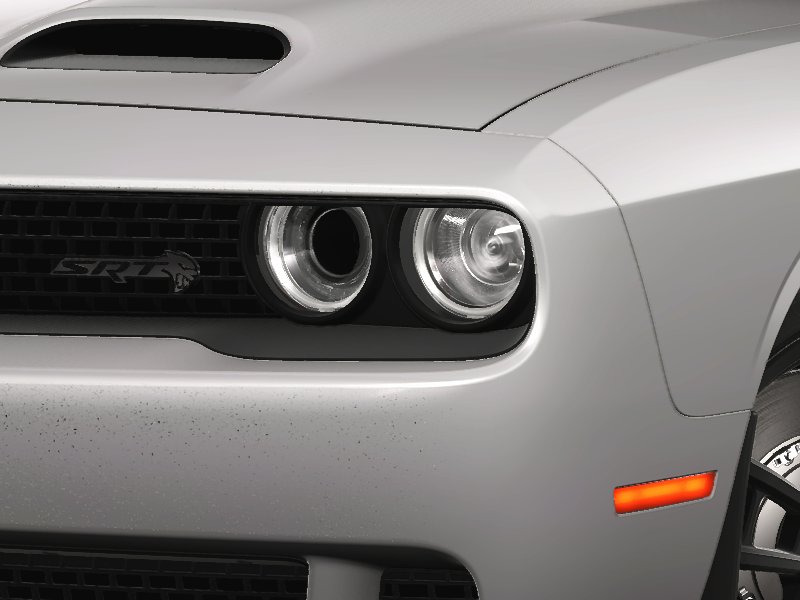 2023 Dodge Challenger SRT Hellcat Jailbreak 13