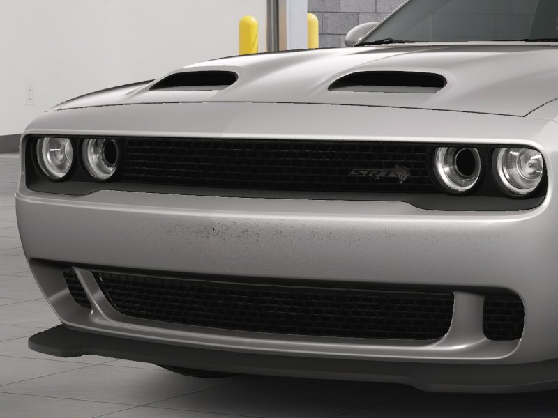 2023 Dodge Challenger SRT Hellcat Jailbreak 14