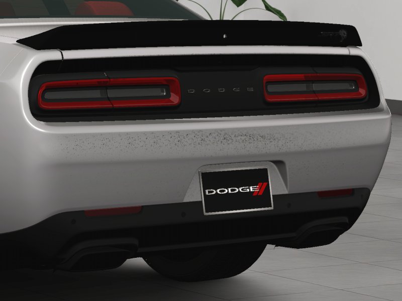 2023 Dodge Challenger SRT Hellcat Jailbreak 16