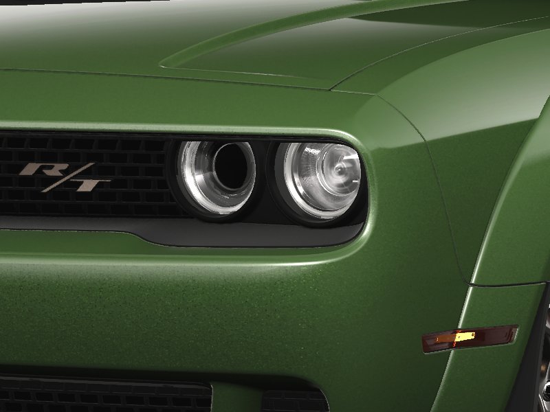 2023 Dodge Challenger  13